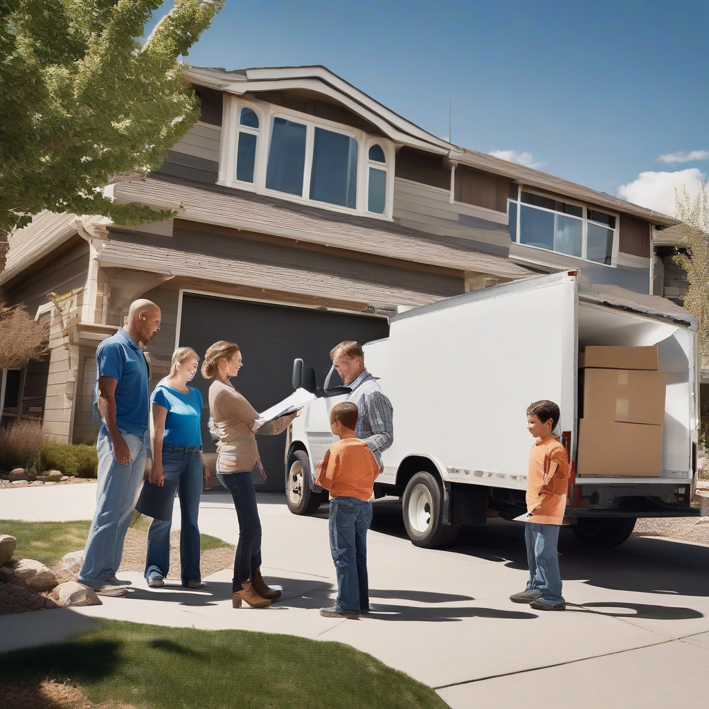 What Denver Families Relocating from California and Texas Actually Need to Know