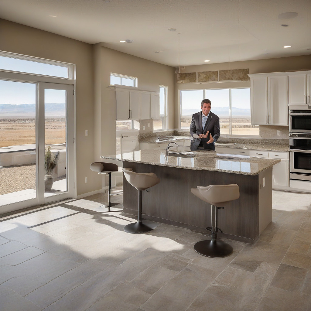 What Denver Area Builders Are Actually Offering Buyers Right Now in New Construction