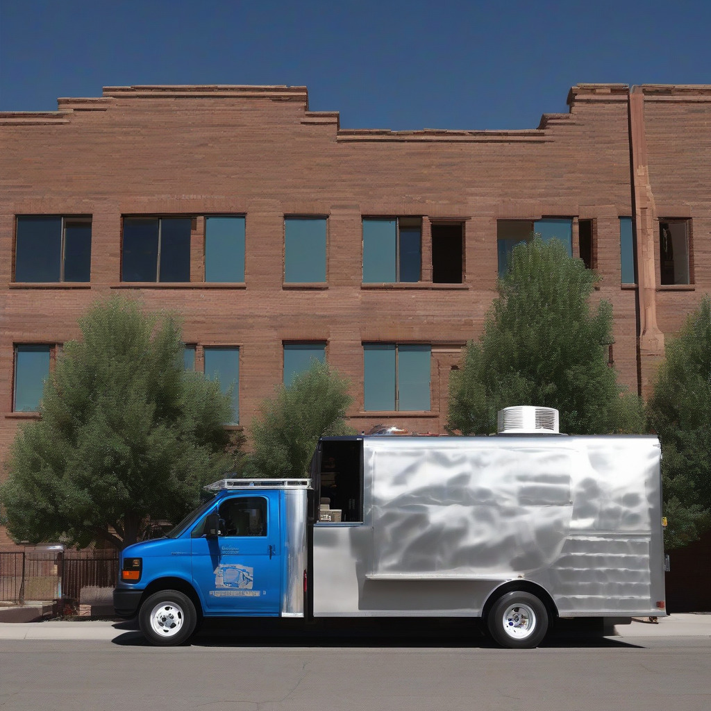 How to Get a Food Truck Permit in Denver This Summer