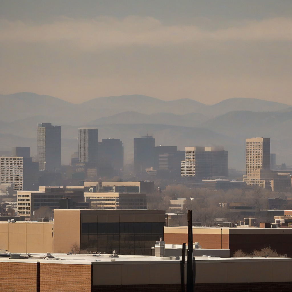 How Wildfire Smoke and Air Quality Are Changing Where People Want to Live Around Denver