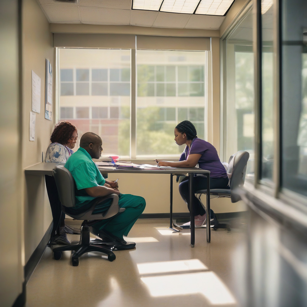 How to Get Mental Health Care in Houston When You Can't Afford Full-Price Therapy