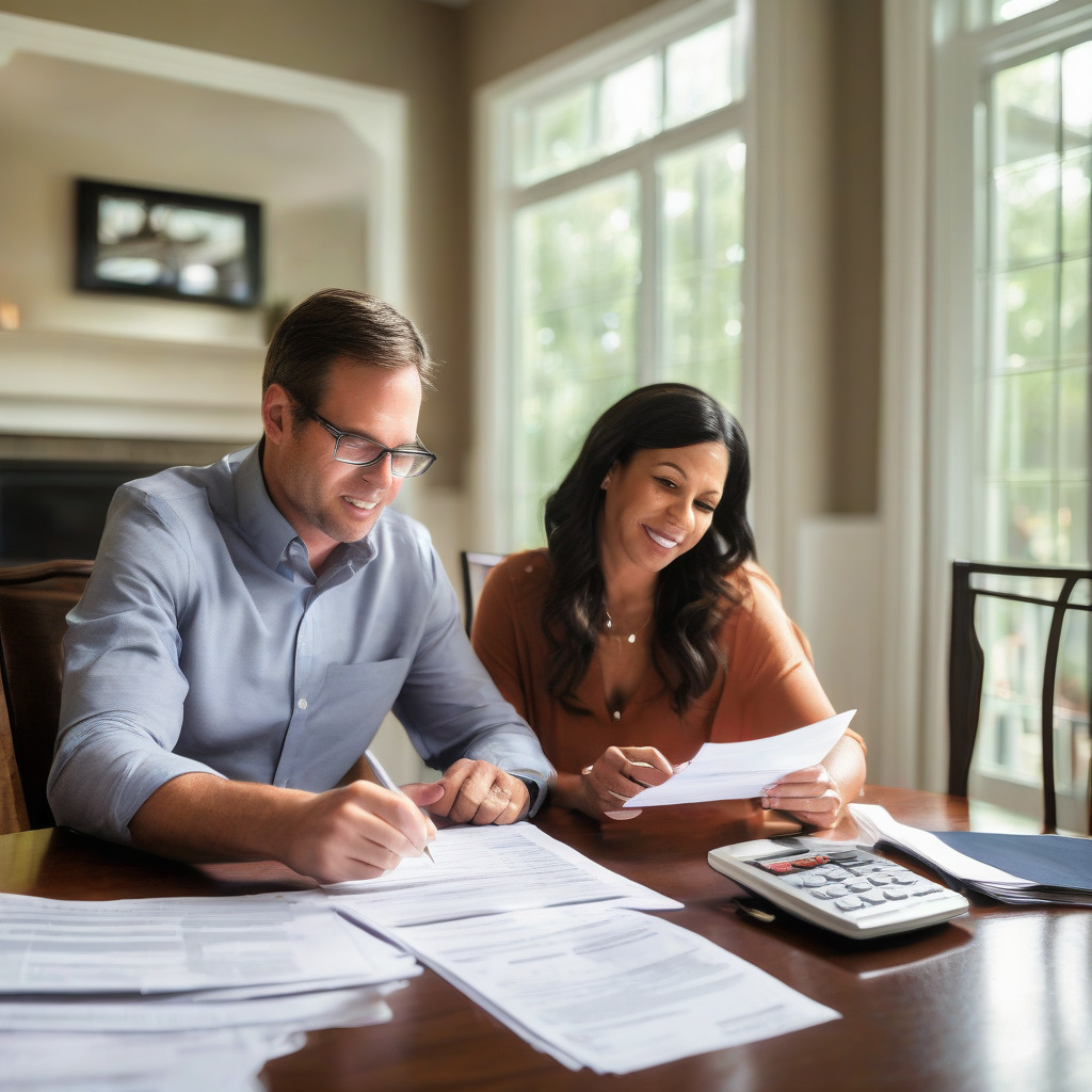 What Houston Home Sellers Actually Pay at Closing in 2026