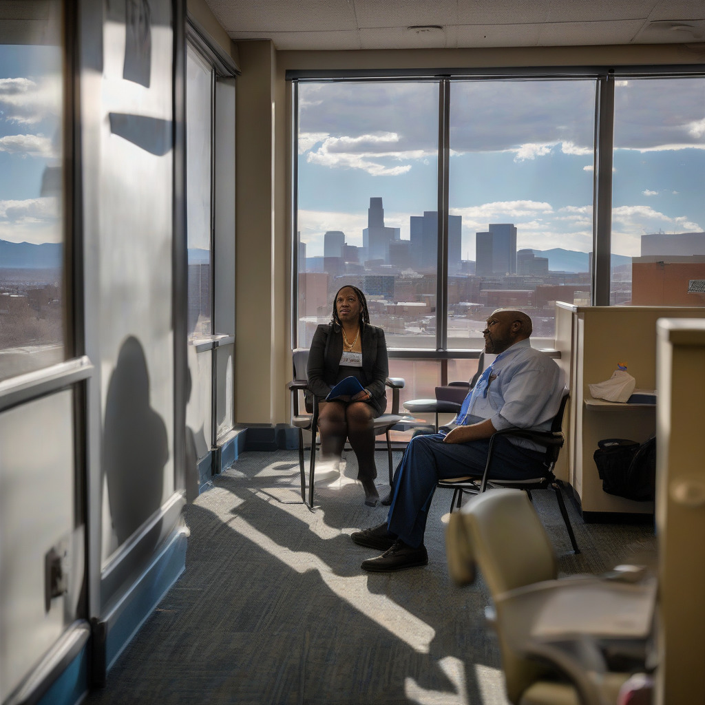 How to Use Colorado Crisis Services If You or Someone You Know Needs Immediate Mental Health Help