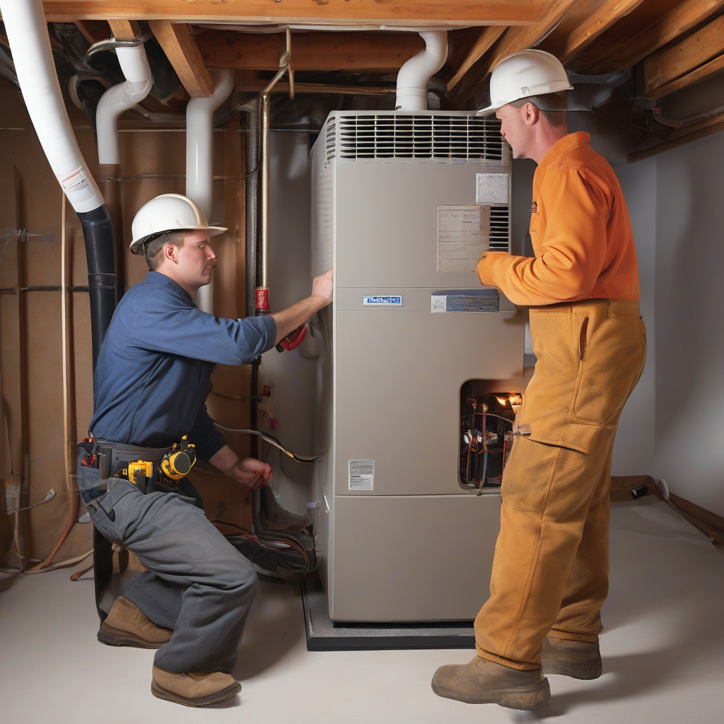 What It Actually Costs to Replace a Furnace in Denver in 2026 and the Financing Traps to Avoid