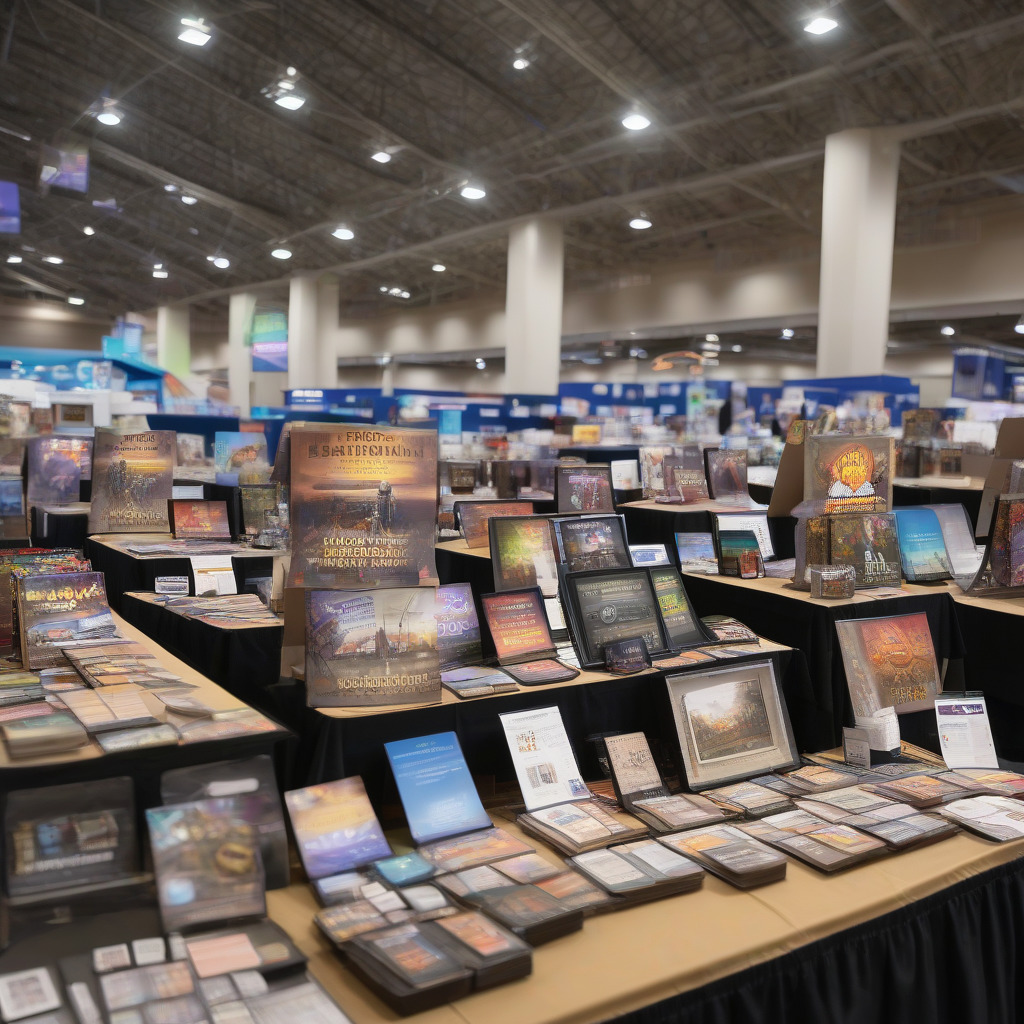 What Gen Con Vendors Selling in Indianapolis Need to Know About Permits and Sales Tax