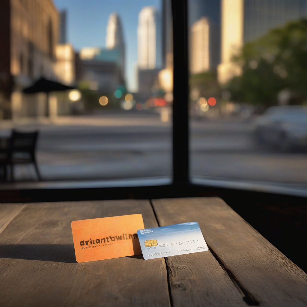 What Happens to Your Austin Restaurant Gift Card When the Restaurant Closes