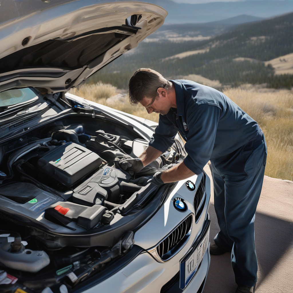 The Best Independent Auto Repair Shops in Denver by Neighborhood