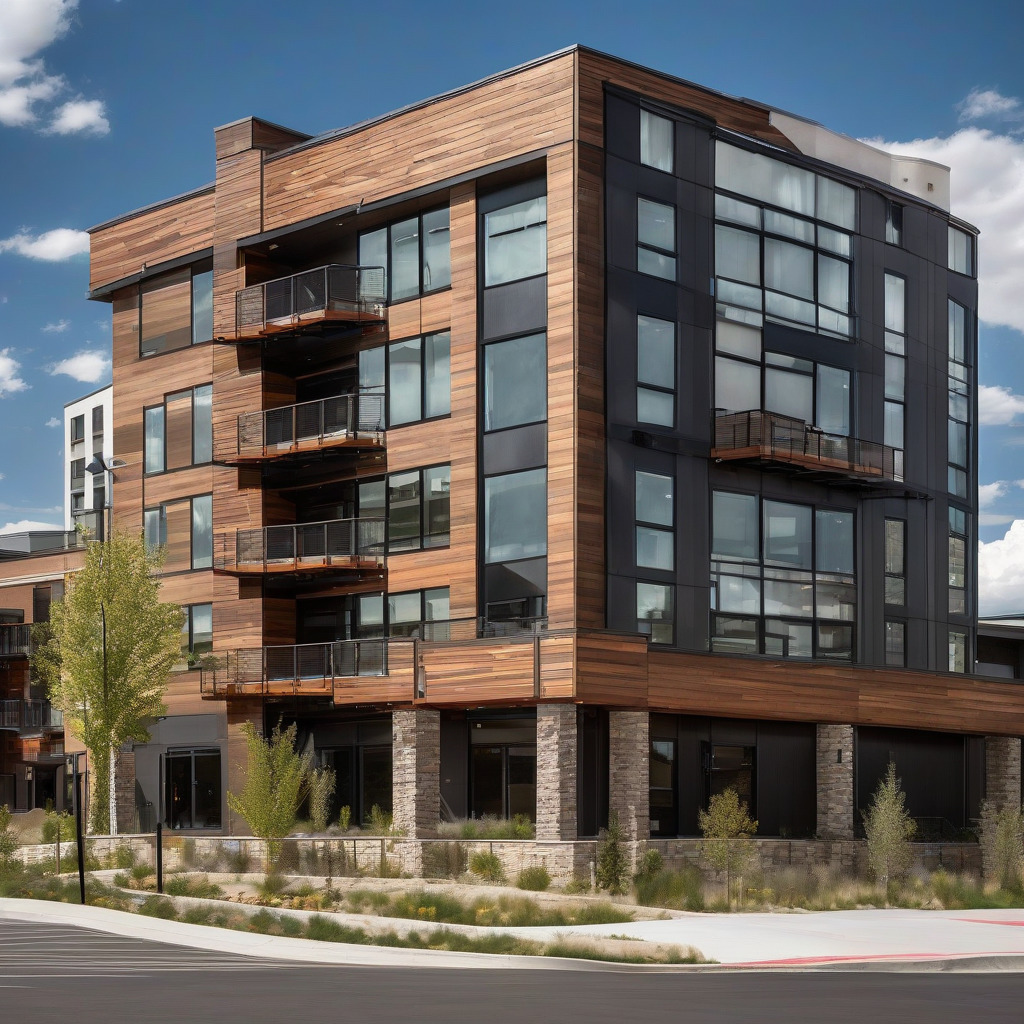 Which Denver Neighborhoods Are Getting the Most New Apartments and What Renters Should Do Right Now