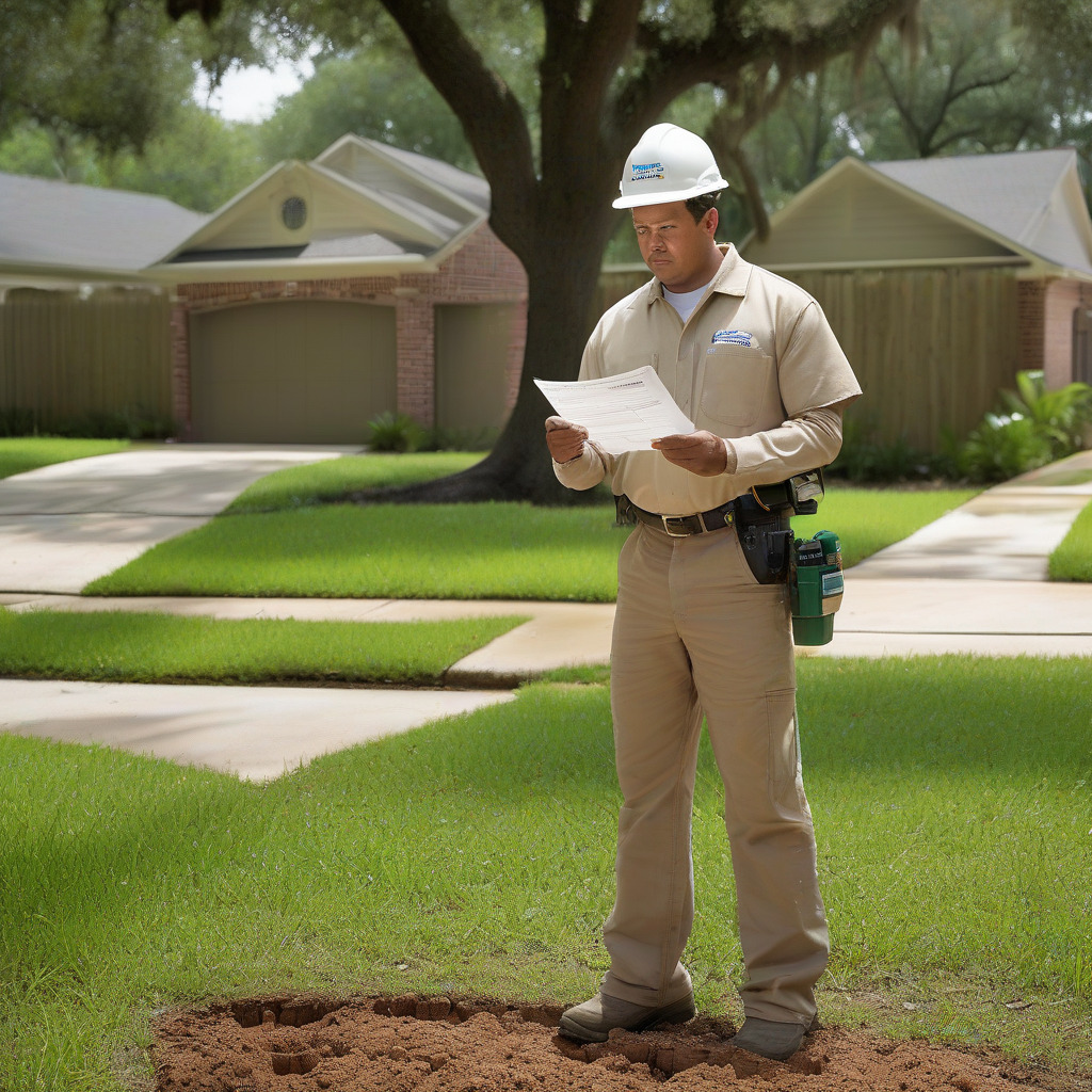 How Much Does a Pool Permit Cost in Harris County and How Long Does It Take