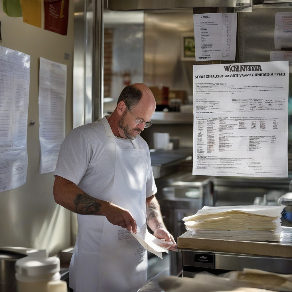 What New Colorado Laws Taking Effect in July 2026 Mean for Denver Workers and Business Owners