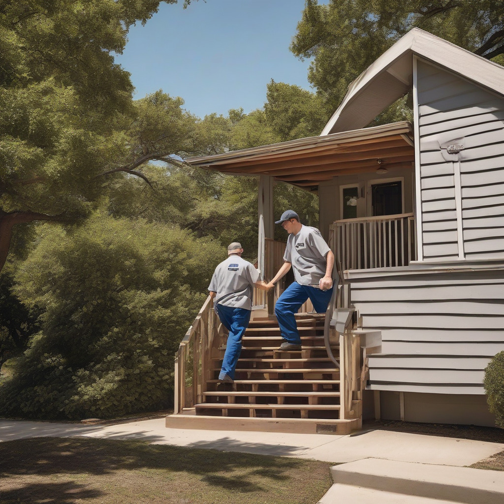 What Austin Movers Actually Charge in Summer 2026 and What They Leave Off the Quote