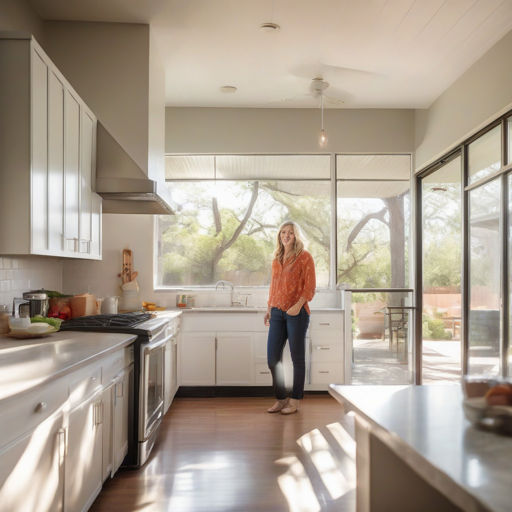 What Home Improvements Actually Add Resale Value in Central Texas