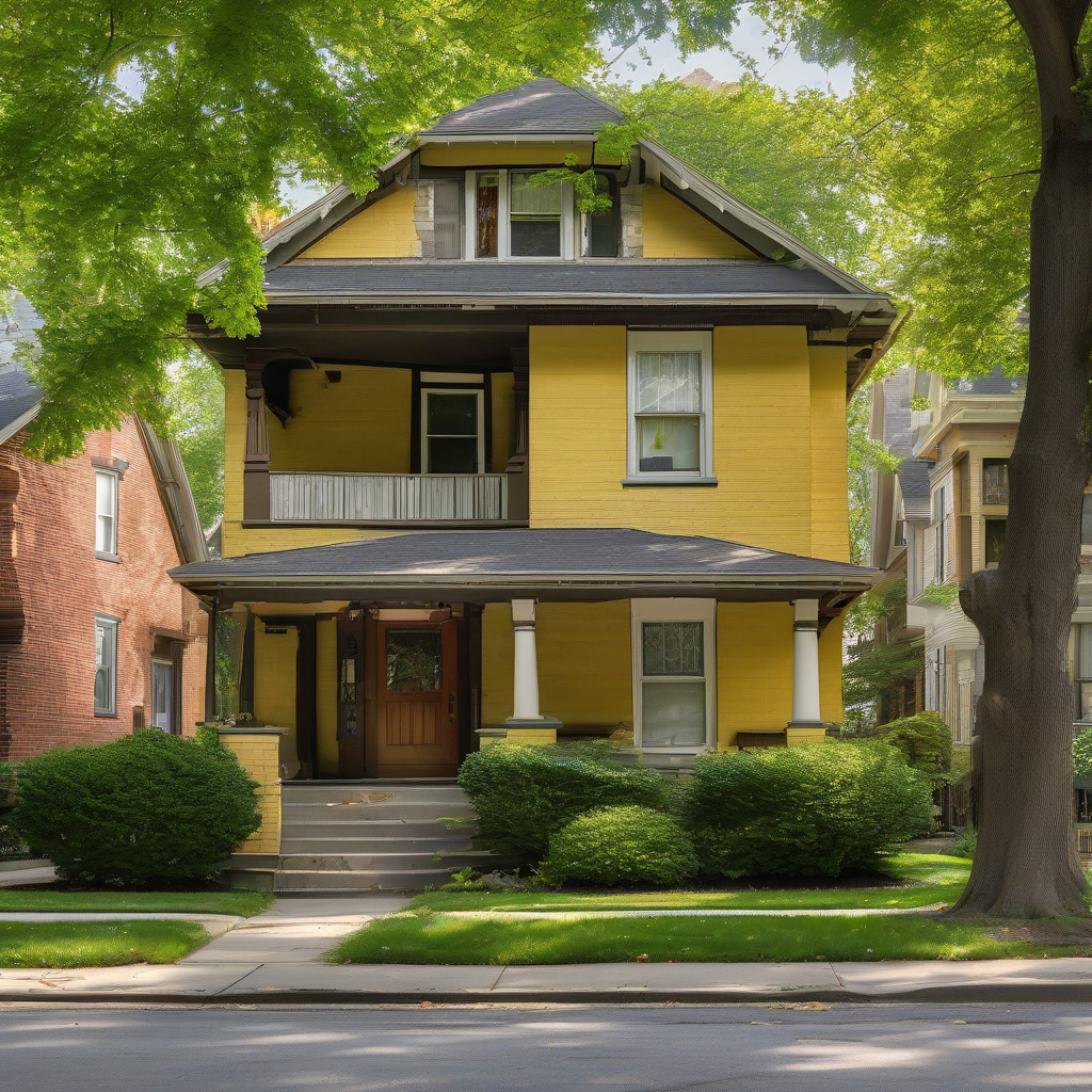 What to Know Before Buying a Home in Irvington Indianapolis