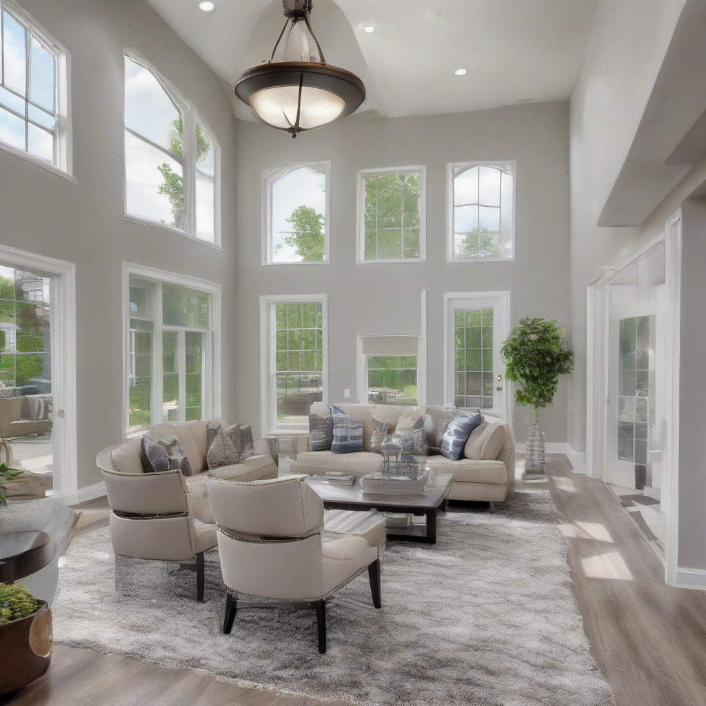 What Buying a Home in Nora Actually Gets You in 2026