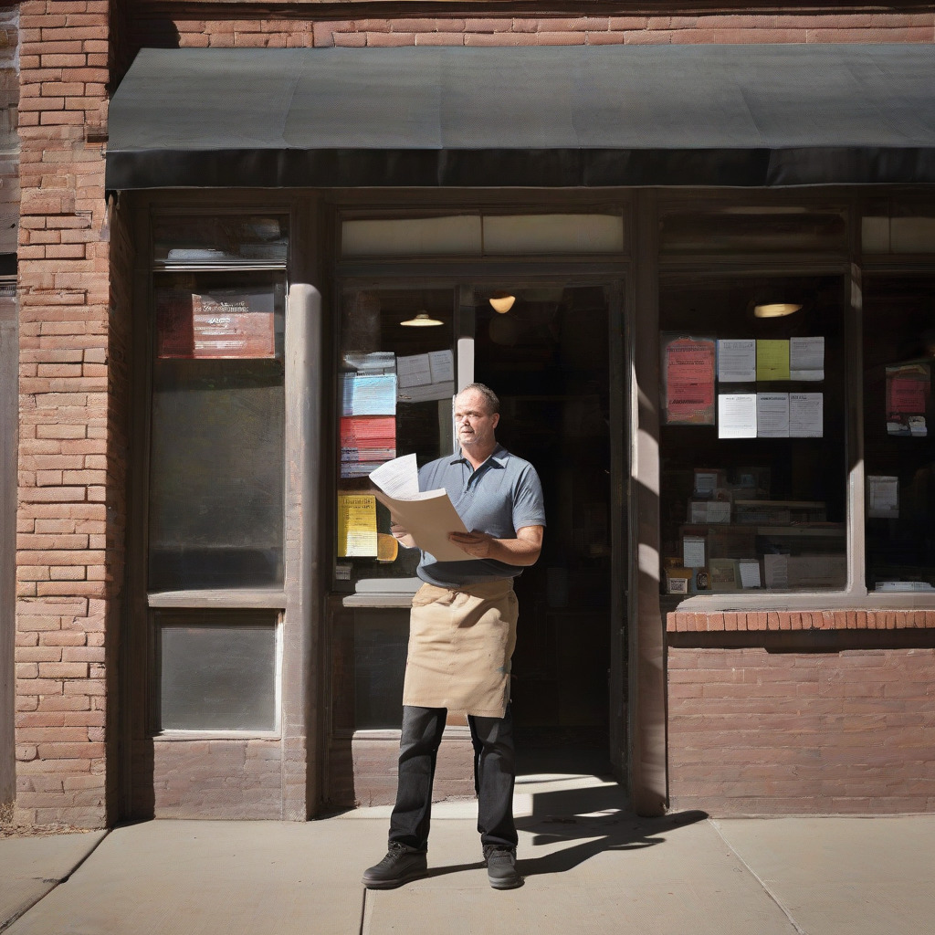 What Small Business Grants Are Available in Denver Right Now