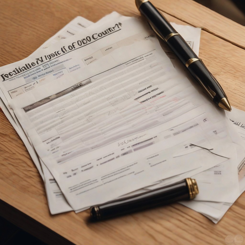 What Happens If You Don't Respond to a Debt Collection Lawsuit in Harris County
