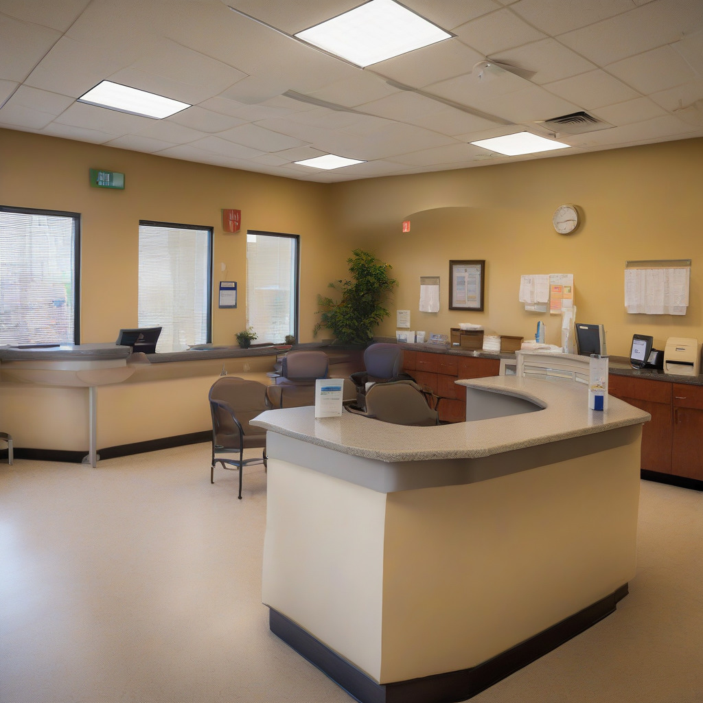 What to Know About Getting Care at a Community Health Center in Marion County