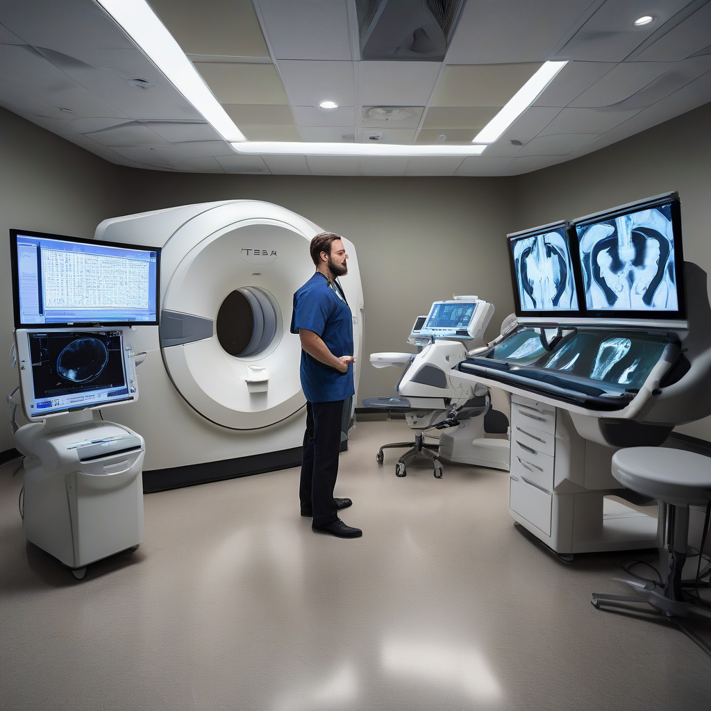 What an MRI Actually Costs in Austin at 12 Facilities