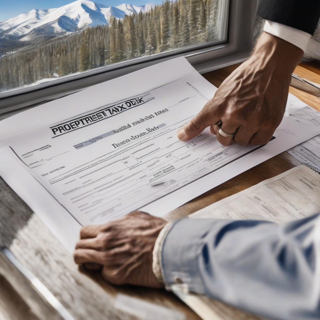 How Denver Businesses Can Claim the Colorado Enterprise Zone Tax Credit