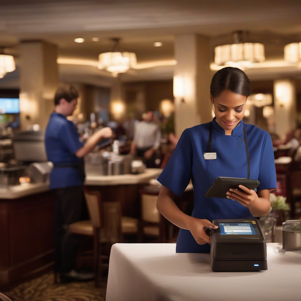What Orlando Restaurant and Hotel Workers Are Actually Owed When Florida's Minimum Wage Goes Up September 30