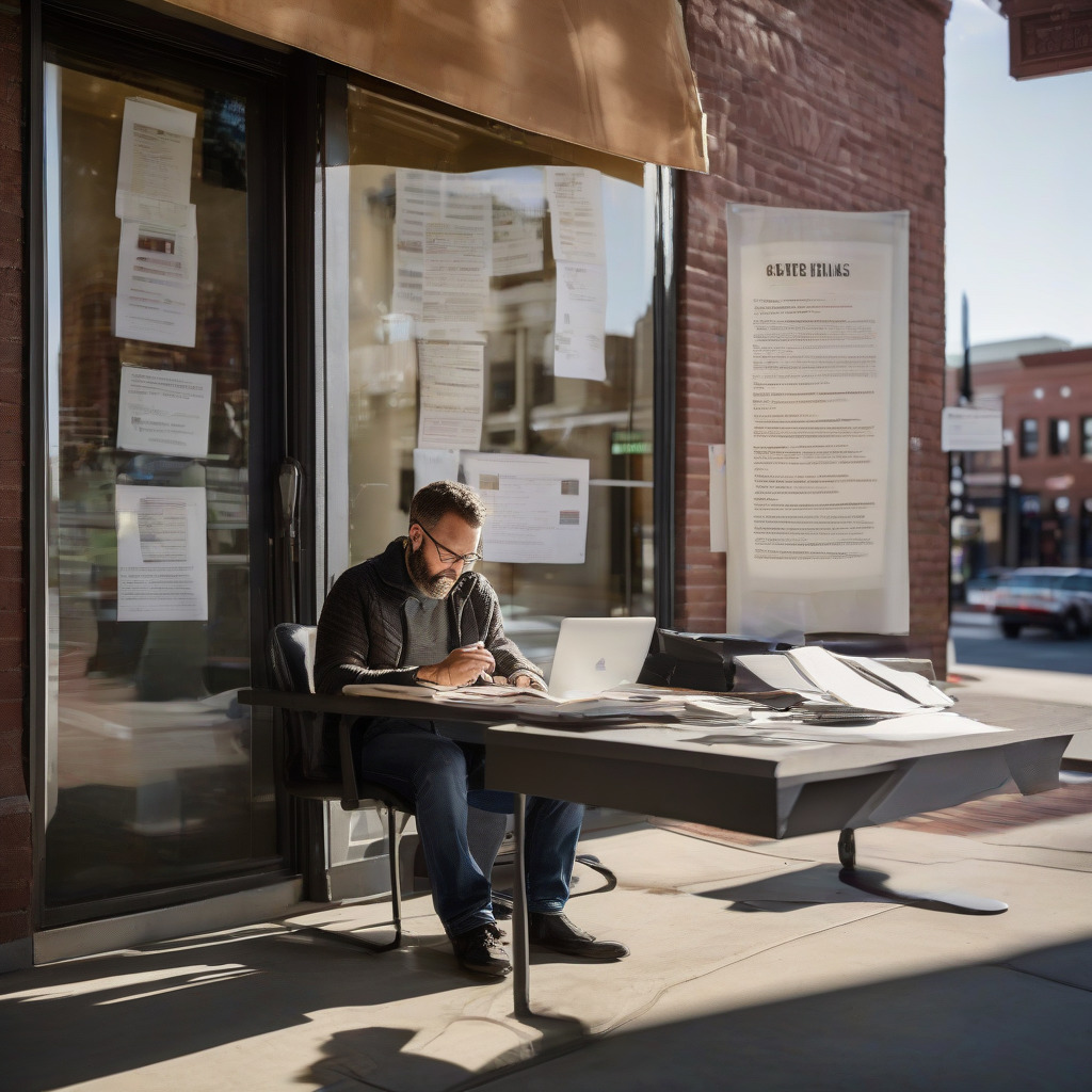 A Plain-English Compliance Checklist for Denver Businesses Under Colorado's Data Privacy Law