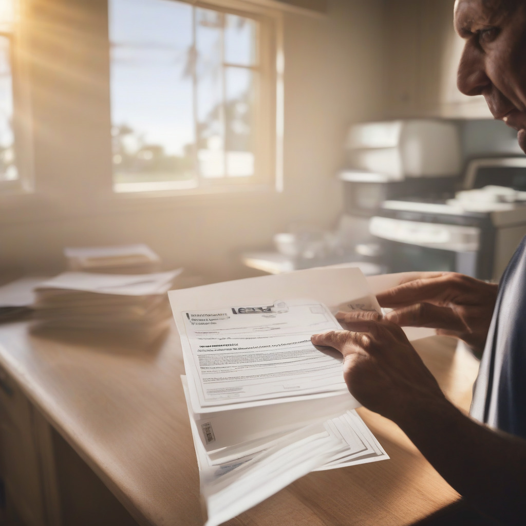 What Orlando Renters Are Actually Owed When a Landlord Raises the Rent