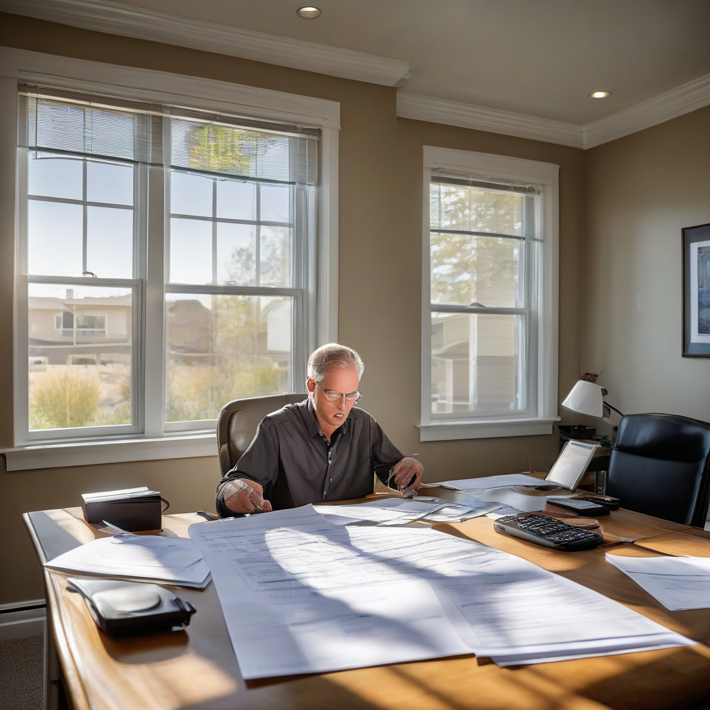 How to Appeal Your Denver Property Tax Assessment This Fall