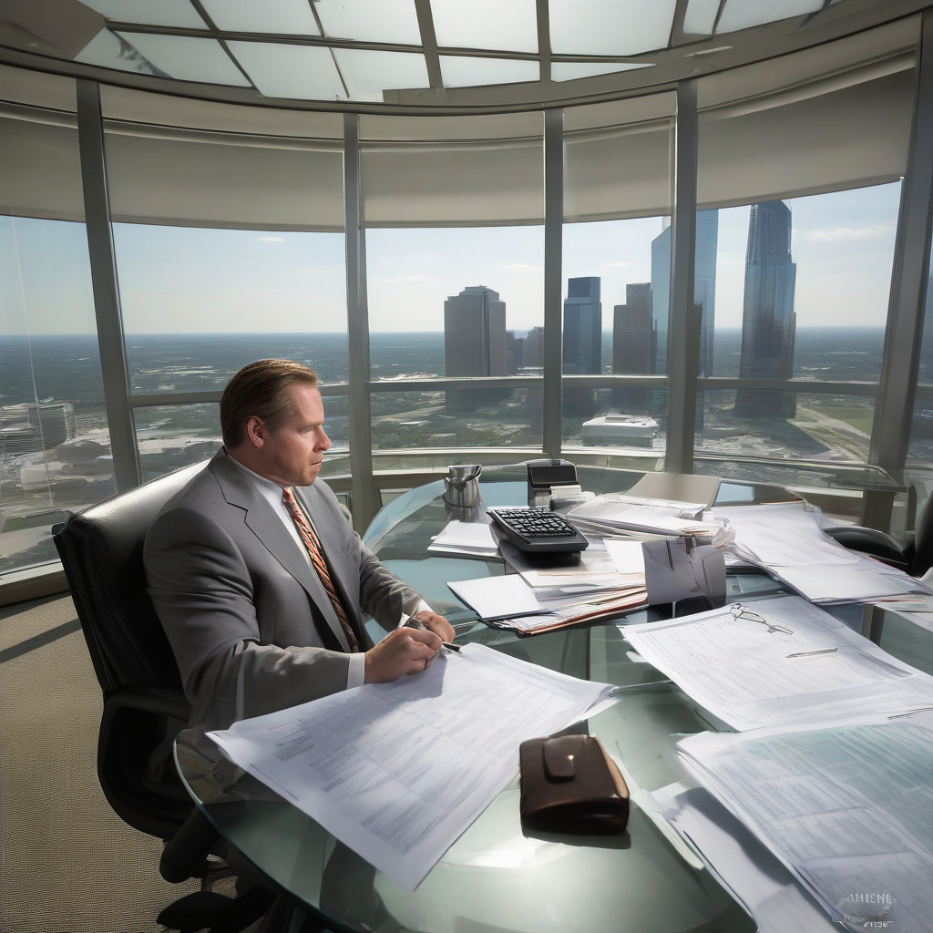 Fee-Only Financial Advisors in Houston Worth Knowing About