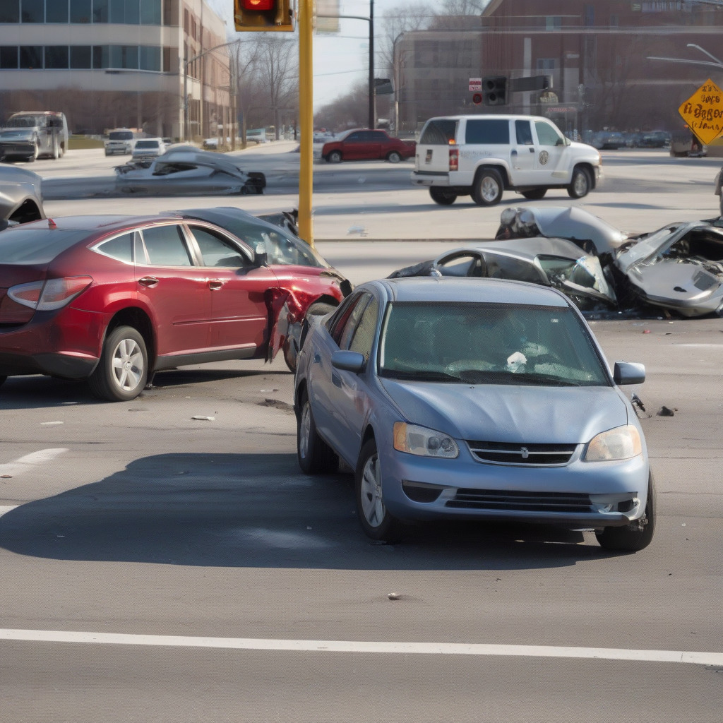 What Indianapolis Drivers Need to Know About Indiana's Minimum Car Insurance Requirements in 2026