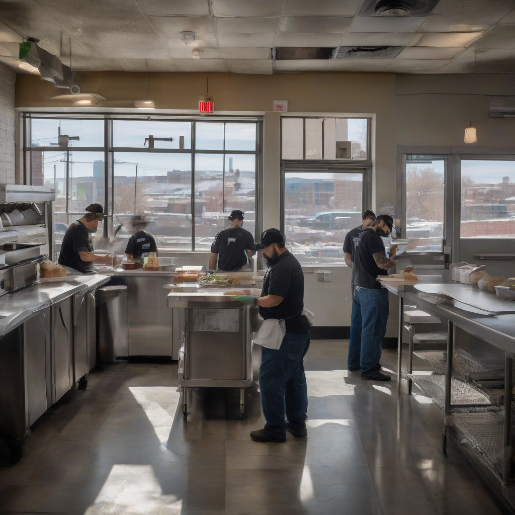 How Denver Small Employers Are Managing Colorado FAMLI Costs at the One-Year Mark