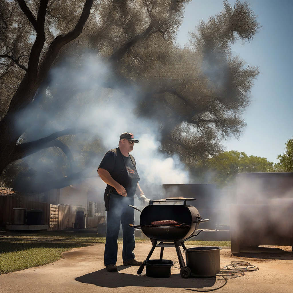 What Austin's Barbecue Scene Actually Looks Like in Summer 2026