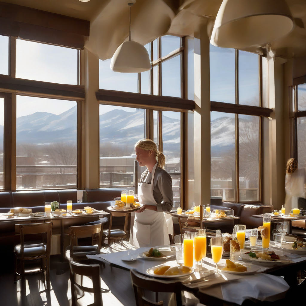 Where to Brunch in Denver This Summer Without a Two-Hour Wait