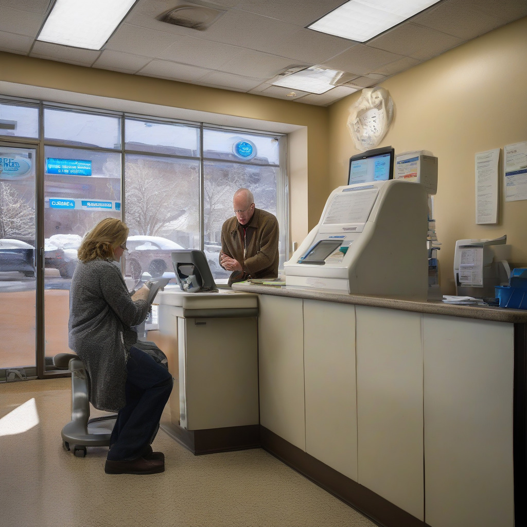 What Denver Health Actually Covers If You Have No Insurance