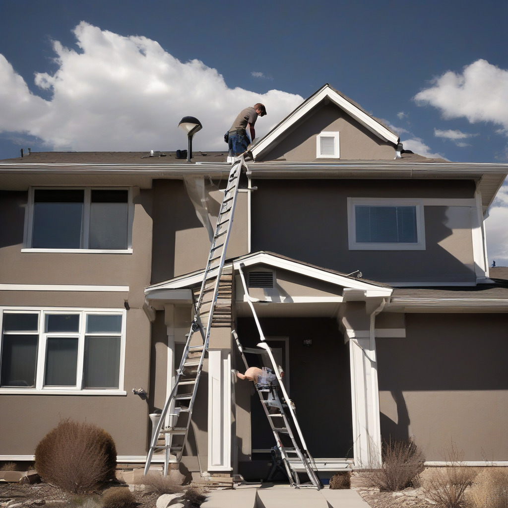 Everything Denver Homeowners Need to Know About Filing a Hail Damage Claim Before the Two-Year Deadline Closes
