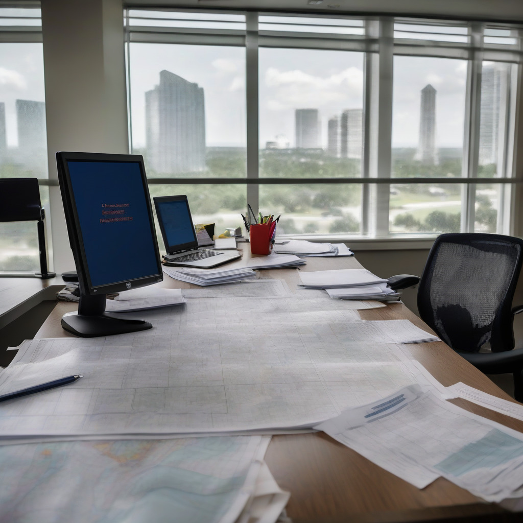 How Houston Businesses Should Prepare for Hurricane Season Before a Storm Is Named