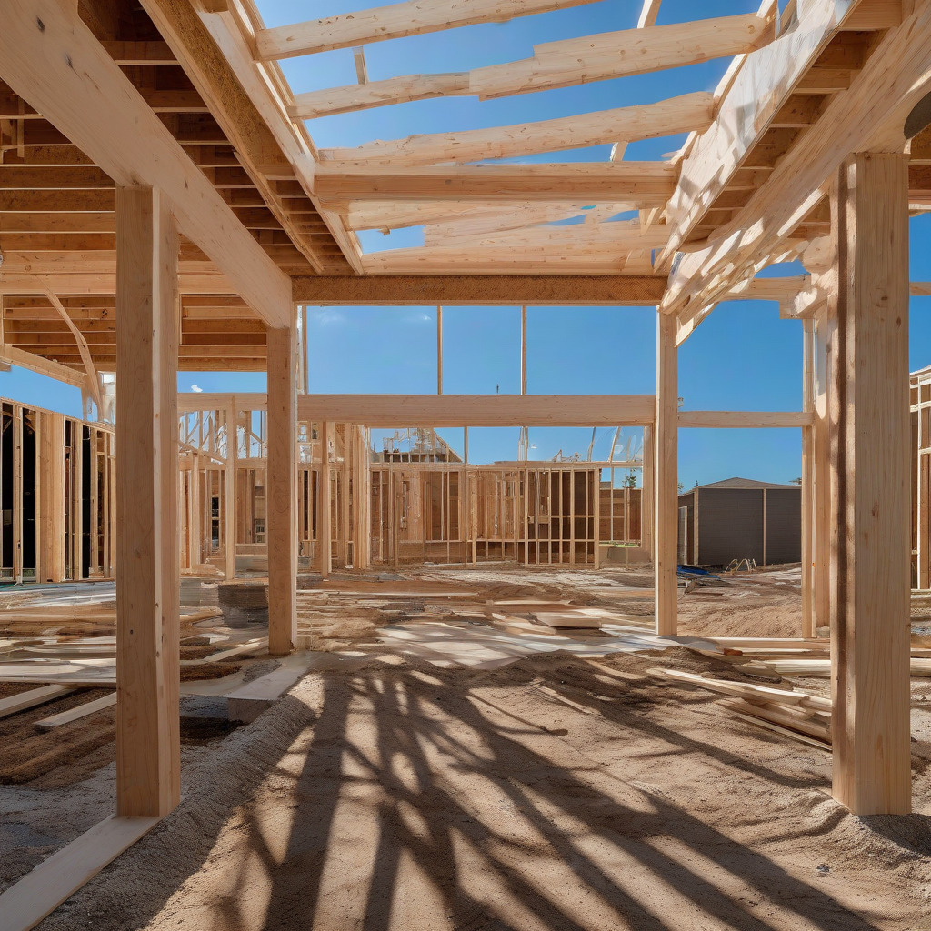 What Houston Buyers Can Actually Negotiate When Buying New Construction From a Big Builder