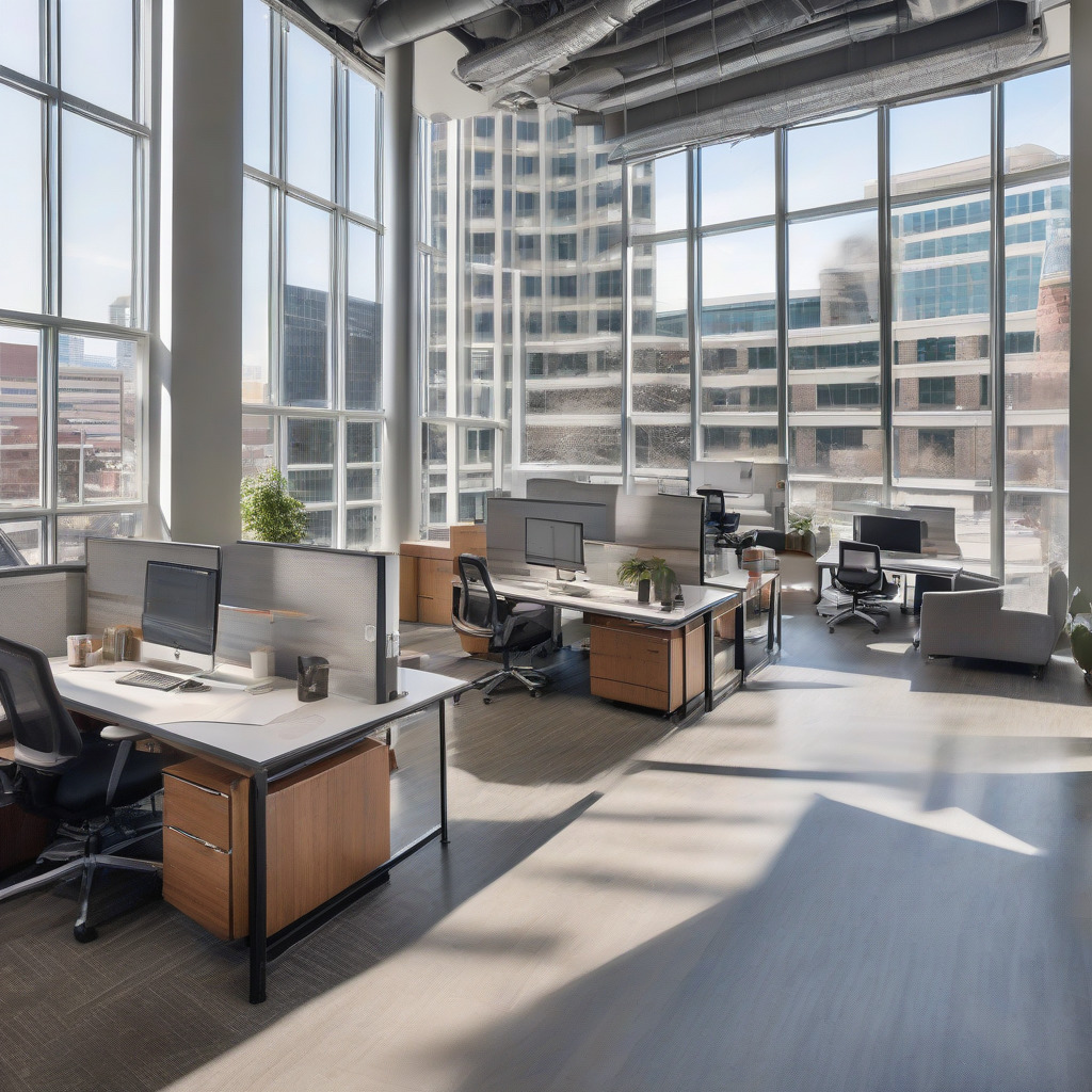 Where to Find the Best Coworking Spaces in Indianapolis by Neighborhood in 2026