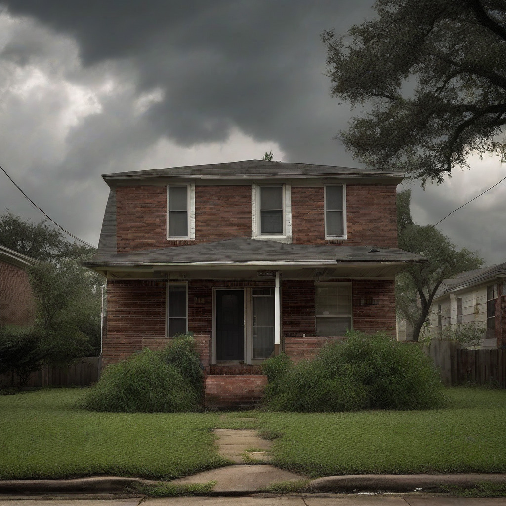 What the Texas Homestead Protection Law Actually Shields You From as a Houston Homeowner