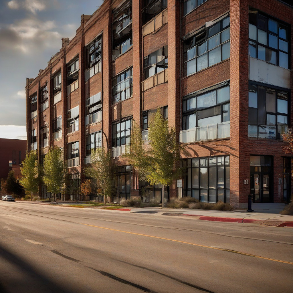What the RiNo and Curtis Park Real Estate Markets Look Like as Development Keeps Pushing East