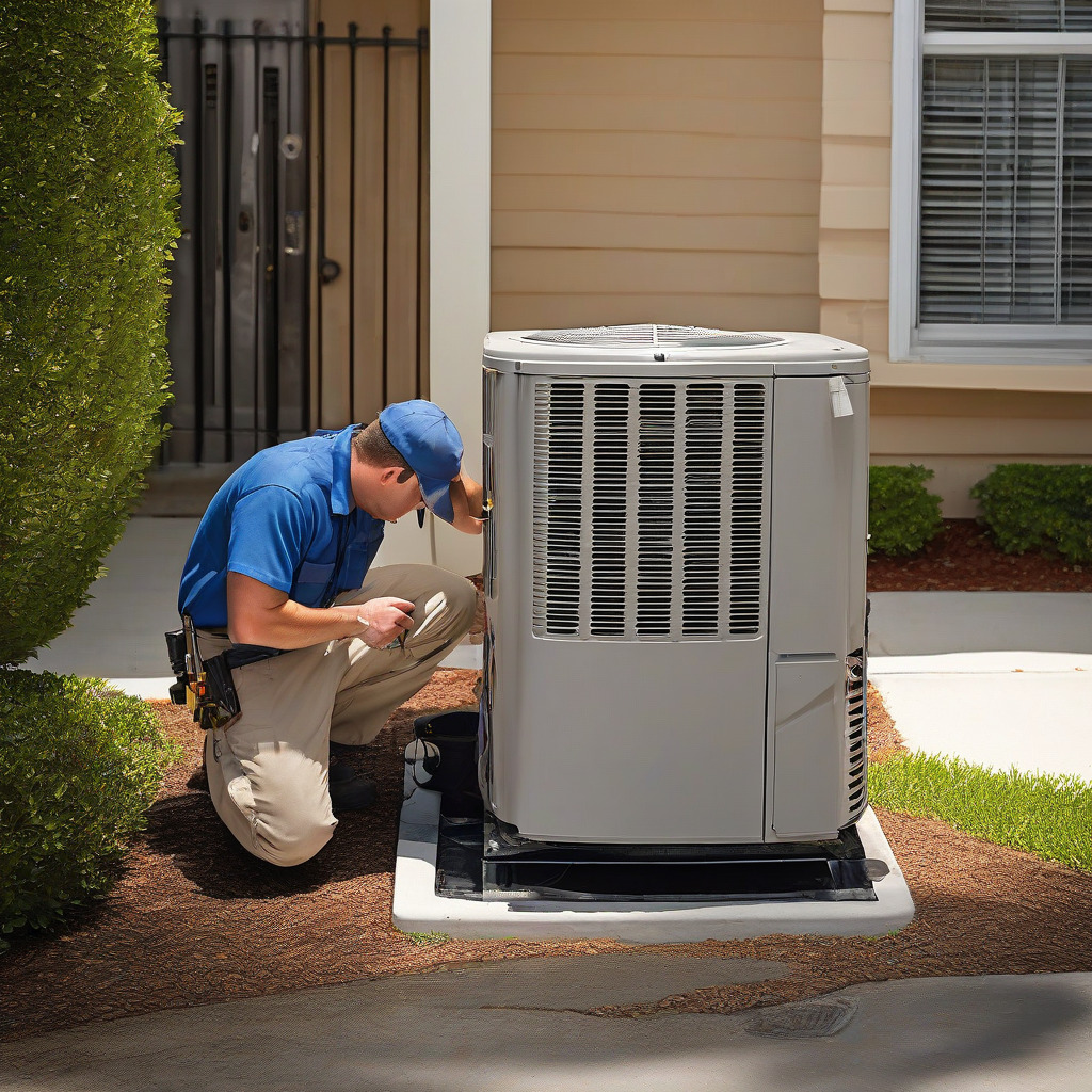 What Orlando Renters Can Actually Do When a Landlord Won't Fix the AC
