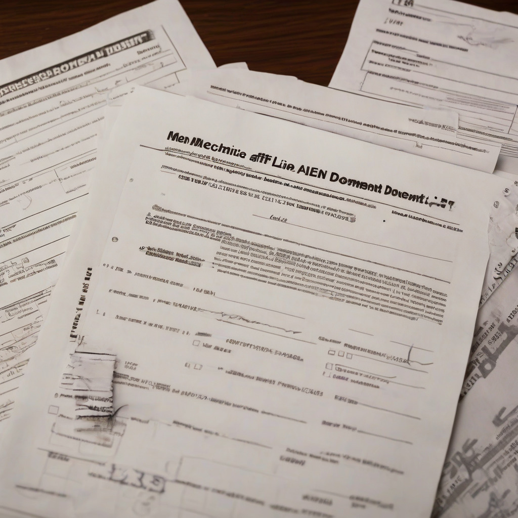 What a Contractor's Mechanic's Lien on Your Houston Home Actually Means and How to Fight It