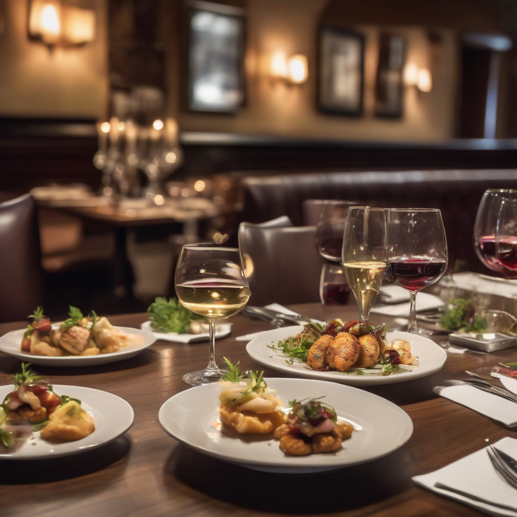 Austin Restaurant Week 2026 Is Worth It at Some Restaurants and a Trap at Others