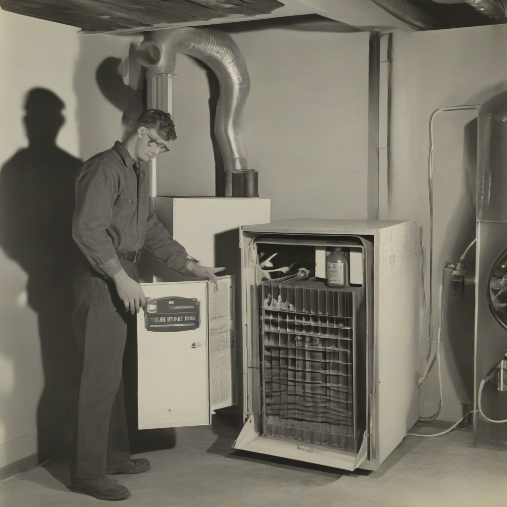 What Denver Homeowners Should Do Before Turning on the Furnace This Fall