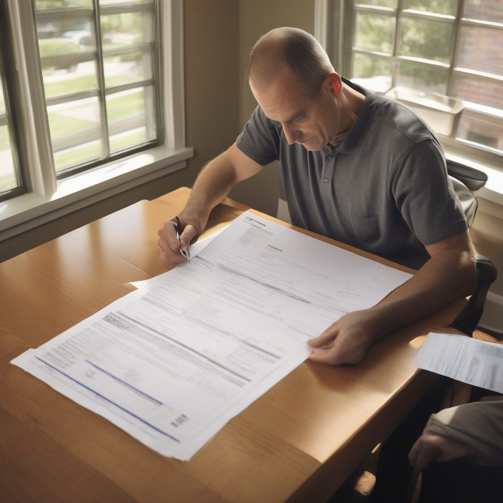 What Houston Landlords Can Legally Deduct From Your Security Deposit and How to Get It Back