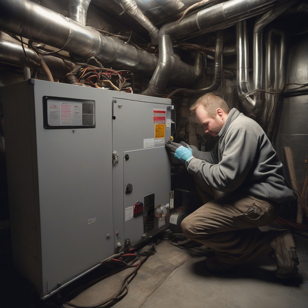 What Indianapolis Homeowners Are Actually Paying for HVAC Replacement in 2026