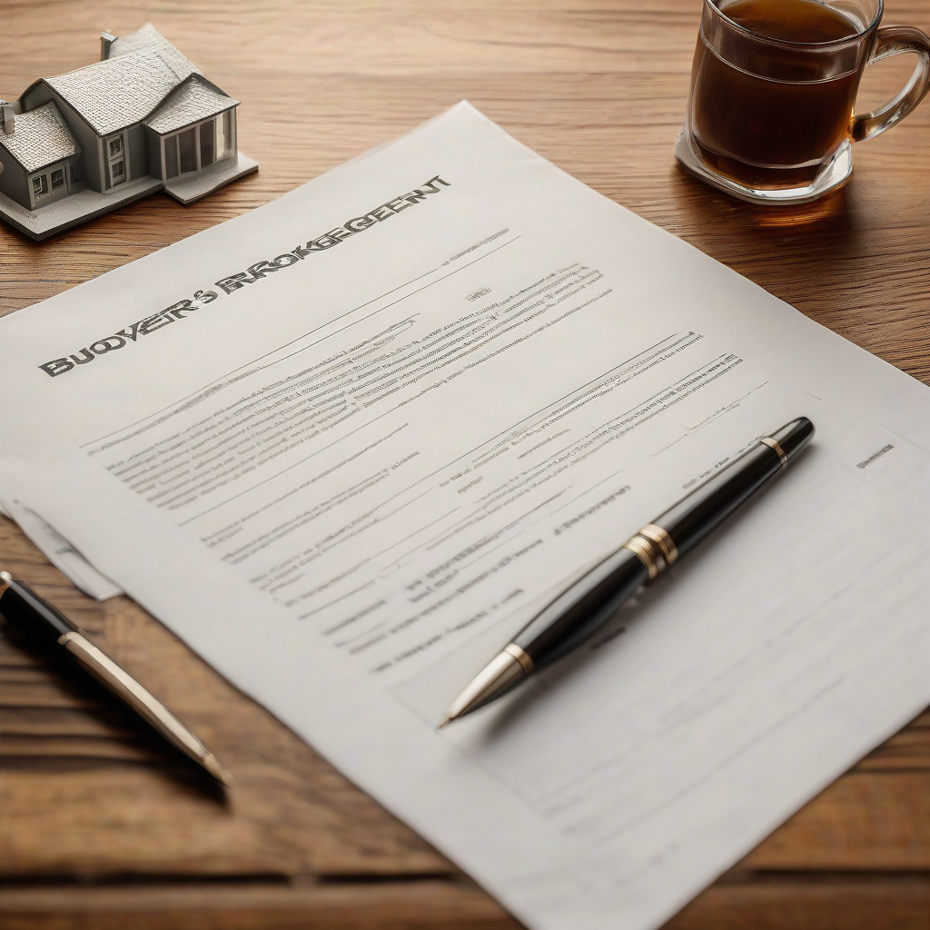 What Indianapolis Buyers Are Actually Paying Buyer's Agents After the NAR Settlement