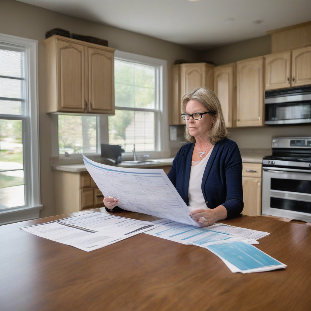 How to Appeal Your Marion County Property Tax Assessment — and Whether It's Worth It