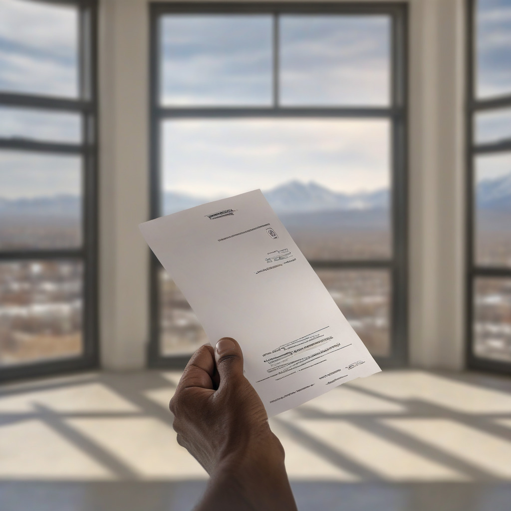 What Denver Renters Facing Rent Increases Need to Know About Their Legal Options