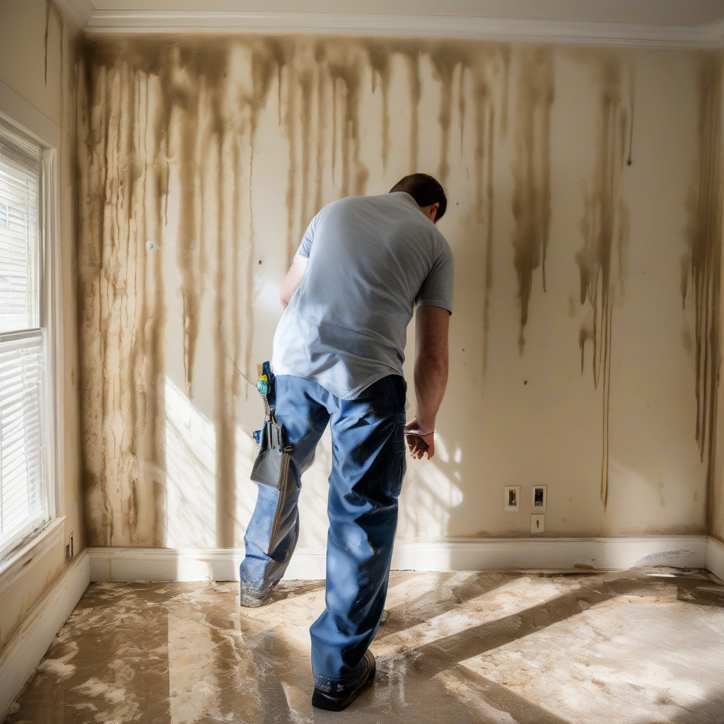 What Houston Home Sellers Must Disclose About Flooding