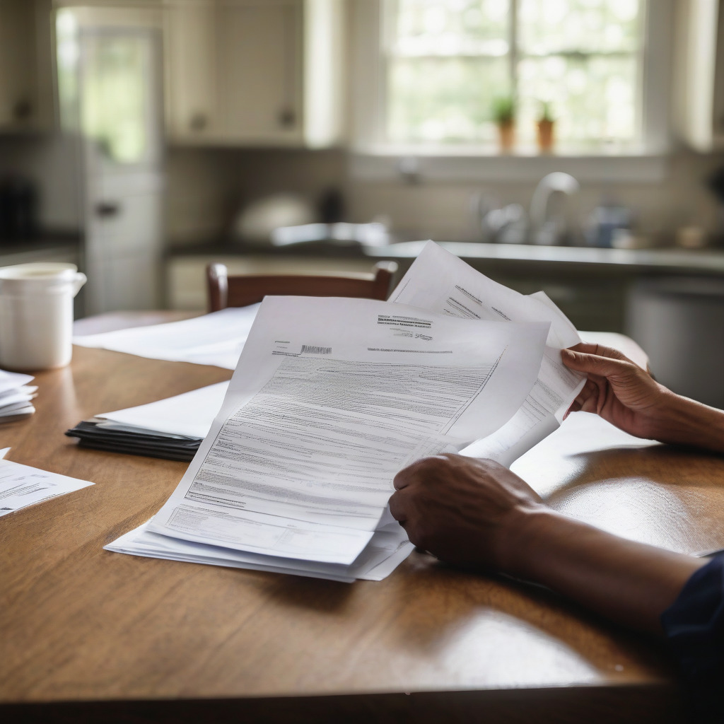 How a Texas Mechanic's Lien Works and What Houston Homeowners Can Do About One